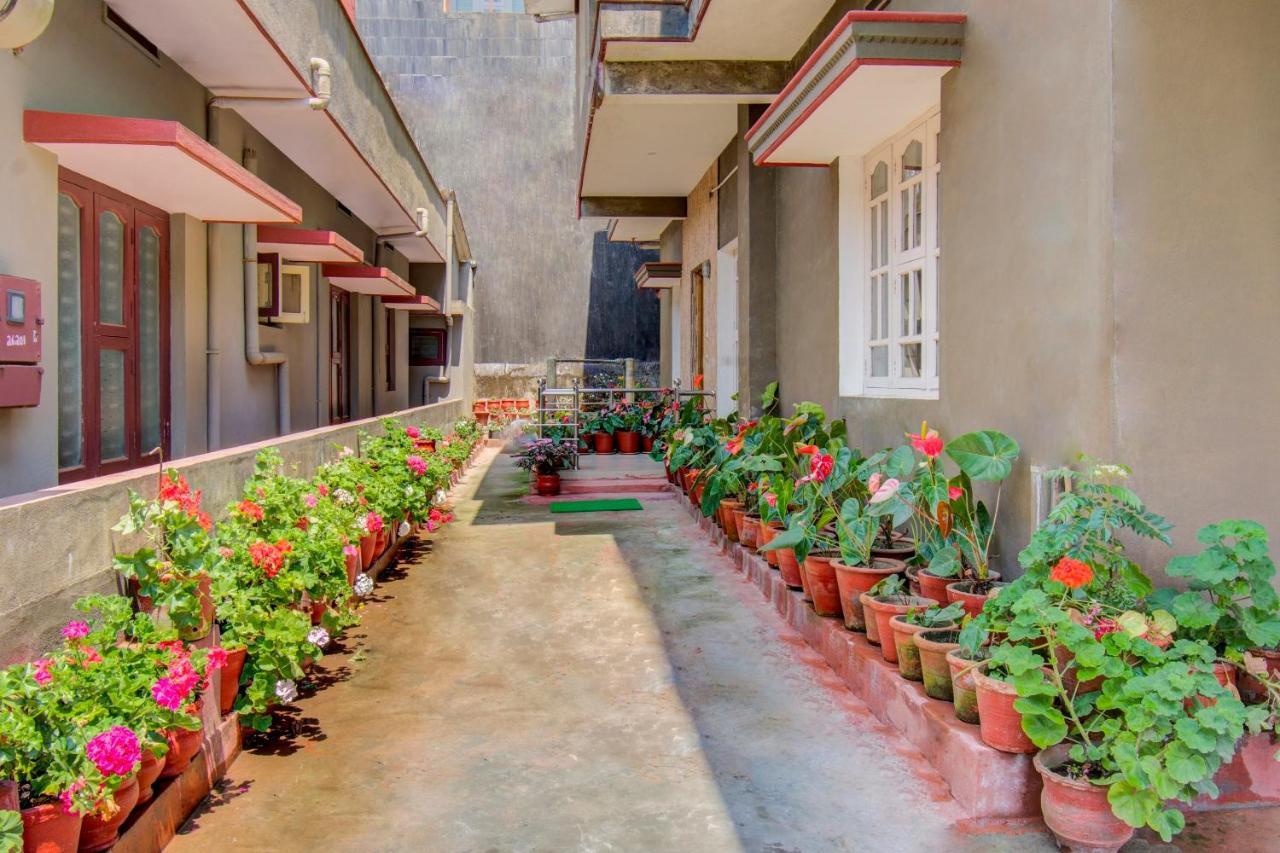 Serene Home Stay In Madikeri Extérieur photo